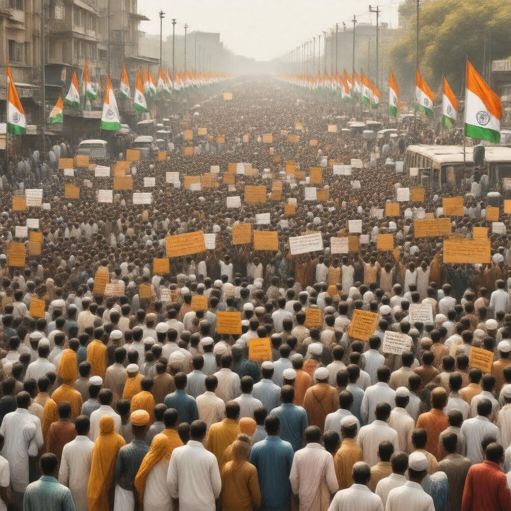 Non-cooperation movement